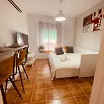 Altamalaga Apartments