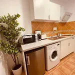 Altamalaga Apartments