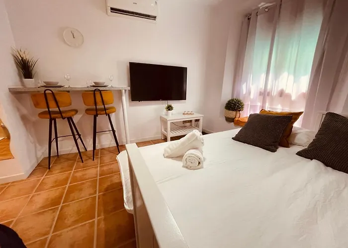 Altamalaga Apartments