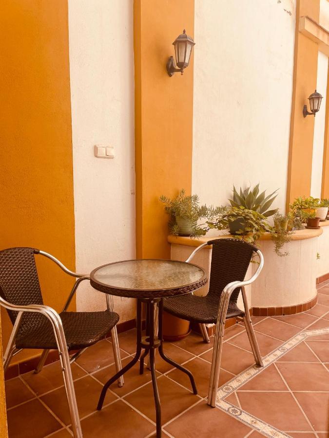 Altamalaga Apartment