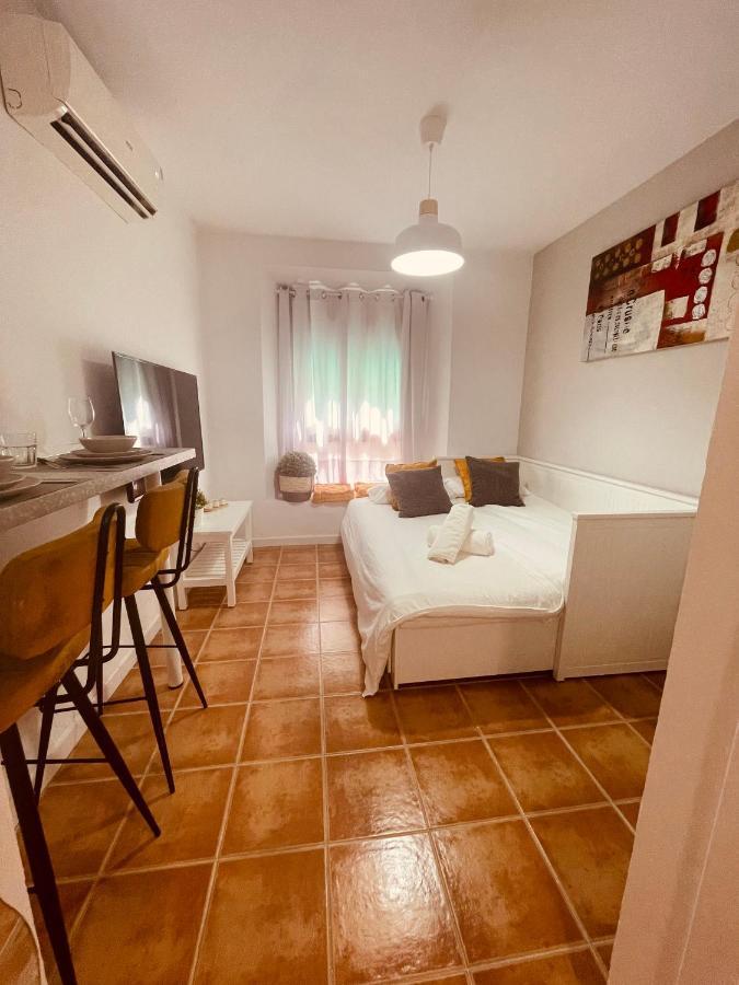 Apartment Altamalaga