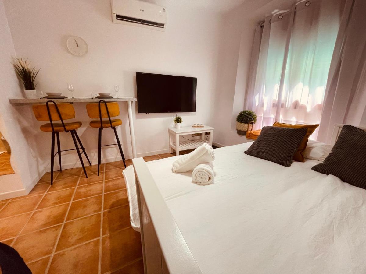 Apartment Altamalaga *