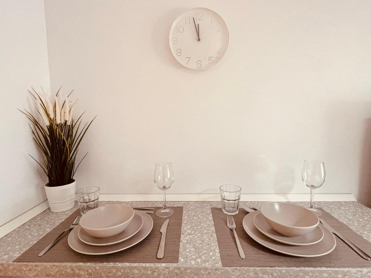 Altamalaga Apartment Málaga