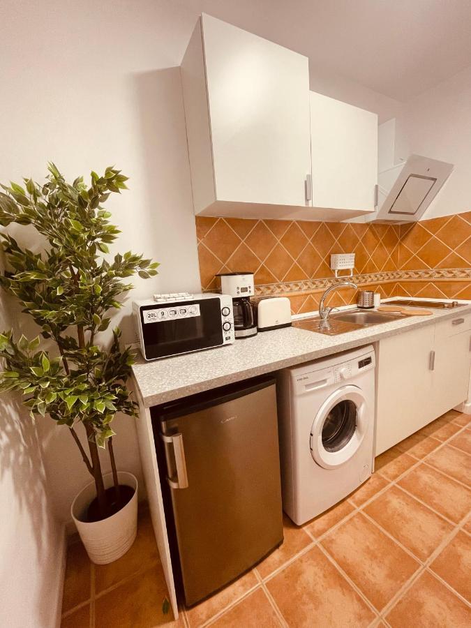 Apartment Altamalaga Málaga