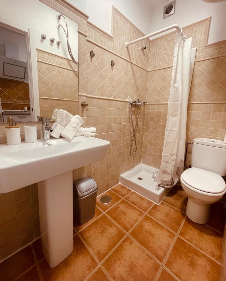 Apartment Altamalaga *