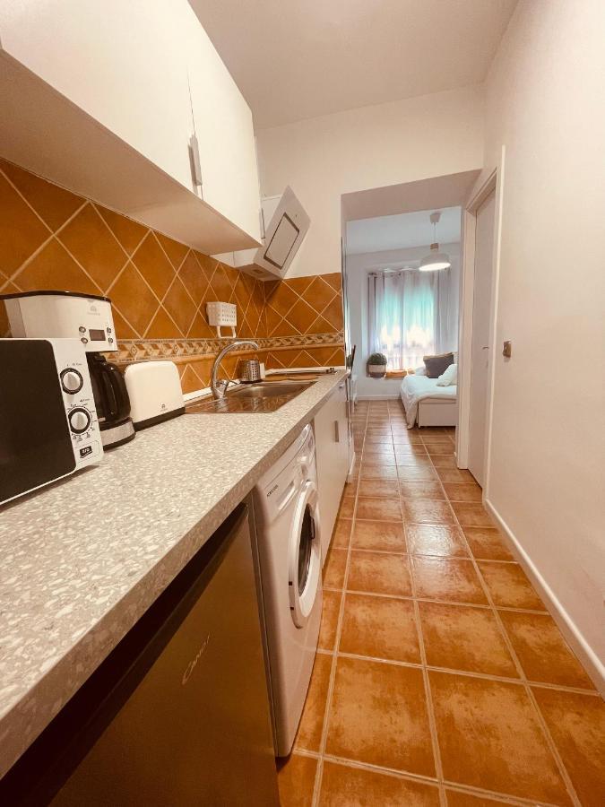 Apartment Altamalaga *